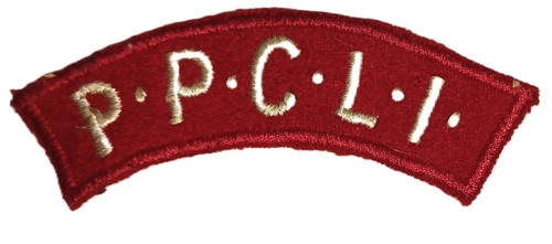 Ppcli princess patricias - ppcli,