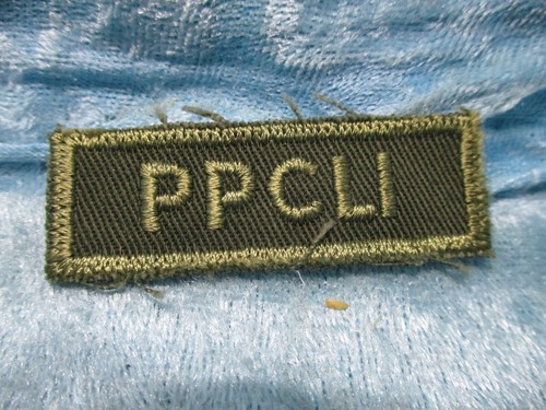 Ppcli military tab patch - tab,