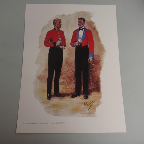 Vtg ppcli association - vtg, print