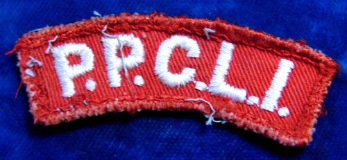 Canada ppcli canadian armed - ppcli,