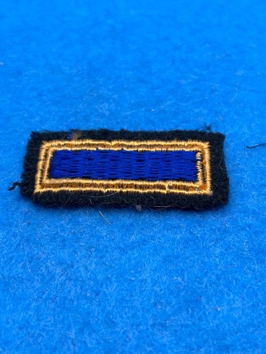 Full size medal - , bar