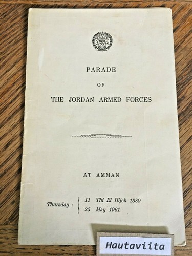 Ppcli parade program - ppcli,