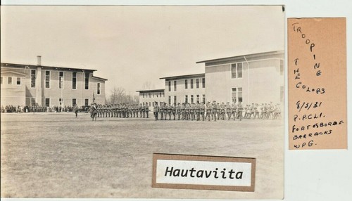 Ppcli photo aug 1931 - aug,