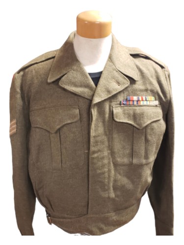 Korean war ppcli sergeant 1949 - korean,