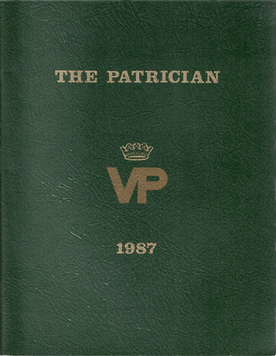 The patrician 1987 - patrician, (ppcli