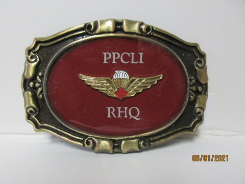 Ppcli rhq basic para wing - -,