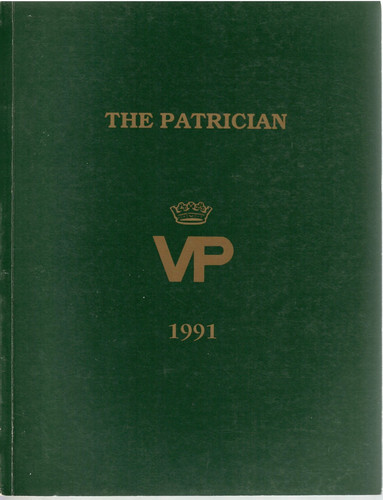 The patrician 1991 - patrician,