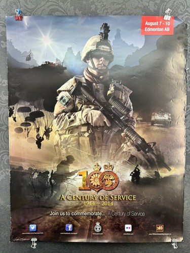 Century service ppcli - of,