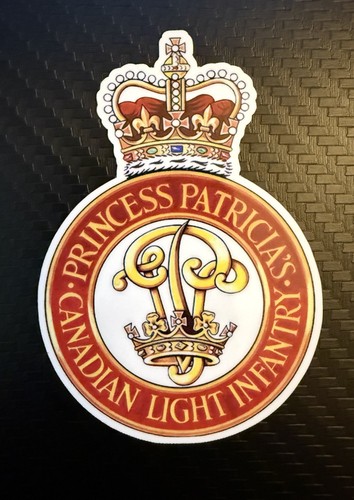 Canadian forces sticker - ,