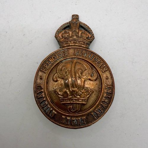 Genuine canada ppcli - canada, princess
