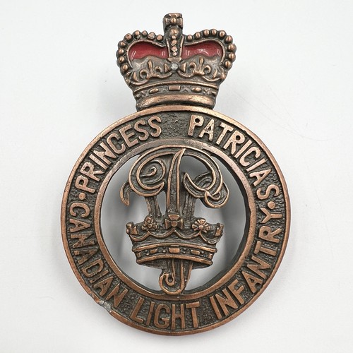 Genuine unusual canada - unusual, ppcli