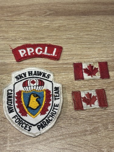 Canadian forces sky hawks - forces,