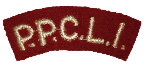 Ppcli princess patricias - ppcli,
