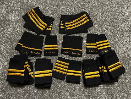 Canadian forces rank - canadian,